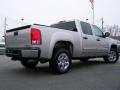 2009 Sierra 1500 Hybrid Crew Cab #8