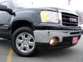 2009 Sierra 1500 Hybrid Crew Cab 4x4 #2