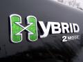 2009 Sierra 1500 Hybrid Crew Cab 4x4 #3