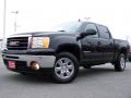 2009 Sierra 1500 Hybrid Crew Cab 4x4 #6