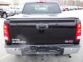 2009 Sierra 1500 Hybrid Crew Cab 4x4 #8