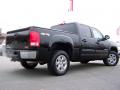 2009 Sierra 1500 Hybrid Crew Cab 4x4 #9