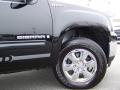2009 Sierra 1500 Hybrid Crew Cab 4x4 #12