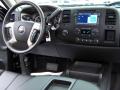 2009 Sierra 1500 Hybrid Crew Cab 4x4 #20