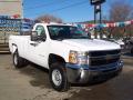 2010 Silverado 3500HD Work Truck Regular Cab 4x4 #2