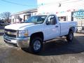 2010 Silverado 3500HD Work Truck Regular Cab 4x4 #3