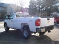 2010 Silverado 3500HD Work Truck Regular Cab 4x4 #4