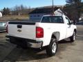 2010 Silverado 3500HD Work Truck Regular Cab 4x4 #5