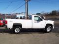 2010 Silverado 3500HD Work Truck Regular Cab 4x4 #6