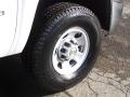 2010 Silverado 3500HD Work Truck Regular Cab 4x4 #12