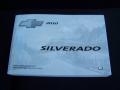 2010 Silverado 3500HD Work Truck Regular Cab 4x4 #20
