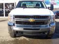 2010 Silverado 3500HD Work Truck Regular Cab 4x4 #30