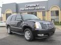 2009 Escalade AWD #1