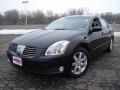 2006 Maxima 3.5 SE #1