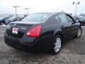 2006 Maxima 3.5 SE #5