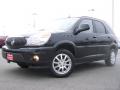 2007 Rendezvous CX #5