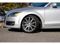 2009 TT 2.0T quattro Coupe #1