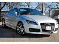 2009 TT 2.0T quattro Coupe #5