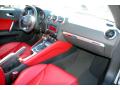 2009 TT 2.0T quattro Coupe #19