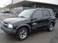2003 Tracker ZR2 4WD Hard Top #1