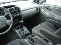 2003 Tracker ZR2 4WD Hard Top #9