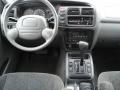2003 Tracker ZR2 4WD Hard Top #10