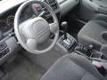 2003 Tracker ZR2 4WD Hard Top #11