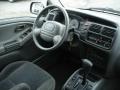 2003 Tracker ZR2 4WD Hard Top #17
