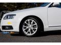 2009 A6 3.0T quattro Sedan #1 2009 A6 3.0T quattro Sedan #1