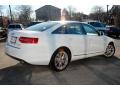 2009 A6 3.0T quattro Sedan #3 2009 A6 3.0T quattro Sedan #3