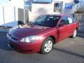 2006 Impala LS #2