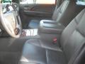 2009 Suburban LTZ 4x4 #9