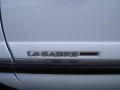 1998 LeSabre Custom #4 1998 LeSabre Custom #4