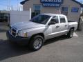 2005 Dakota ST Quad Cab 4x4 #2
