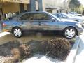 2004 LS 430 #1 2004 LS 430 #1