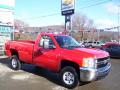 2010 Silverado 3500HD Work Truck Regular Cab 4x4 #1