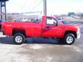 2010 Silverado 3500HD Work Truck Regular Cab 4x4 #2