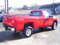 2010 Silverado 3500HD Work Truck Regular Cab 4x4 #3