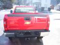 2010 Silverado 3500HD Work Truck Regular Cab 4x4 #4