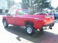 2010 Silverado 3500HD Work Truck Regular Cab 4x4 #5