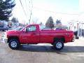 2010 Silverado 3500HD Work Truck Regular Cab 4x4 #6