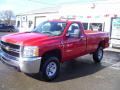 2010 Silverado 3500HD Work Truck Regular Cab 4x4 #7