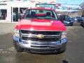 2010 Silverado 3500HD Work Truck Regular Cab 4x4 #8