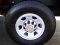 2010 Silverado 3500HD Work Truck Regular Cab 4x4 #11