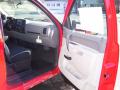 2010 Silverado 3500HD Work Truck Regular Cab 4x4 #17
