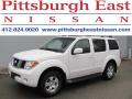 2006 Pathfinder SE 4x4 #1