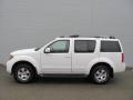 2006 Pathfinder SE 4x4 #2