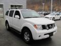 2006 Pathfinder SE 4x4 #6