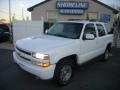 2003 Tahoe Z71 4x4 #2