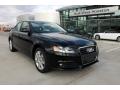 2010 A4 2.0T Sedan #1 2010 A4 2.0T Sedan #1